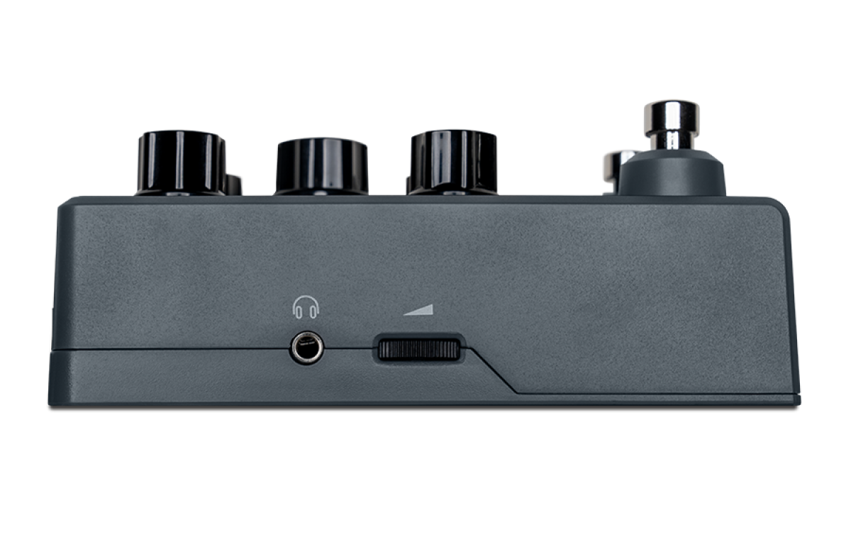 Line 6 Pod Express Bass
